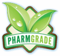 pharmgrade logo