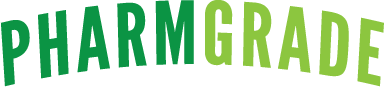 Pharmgrade